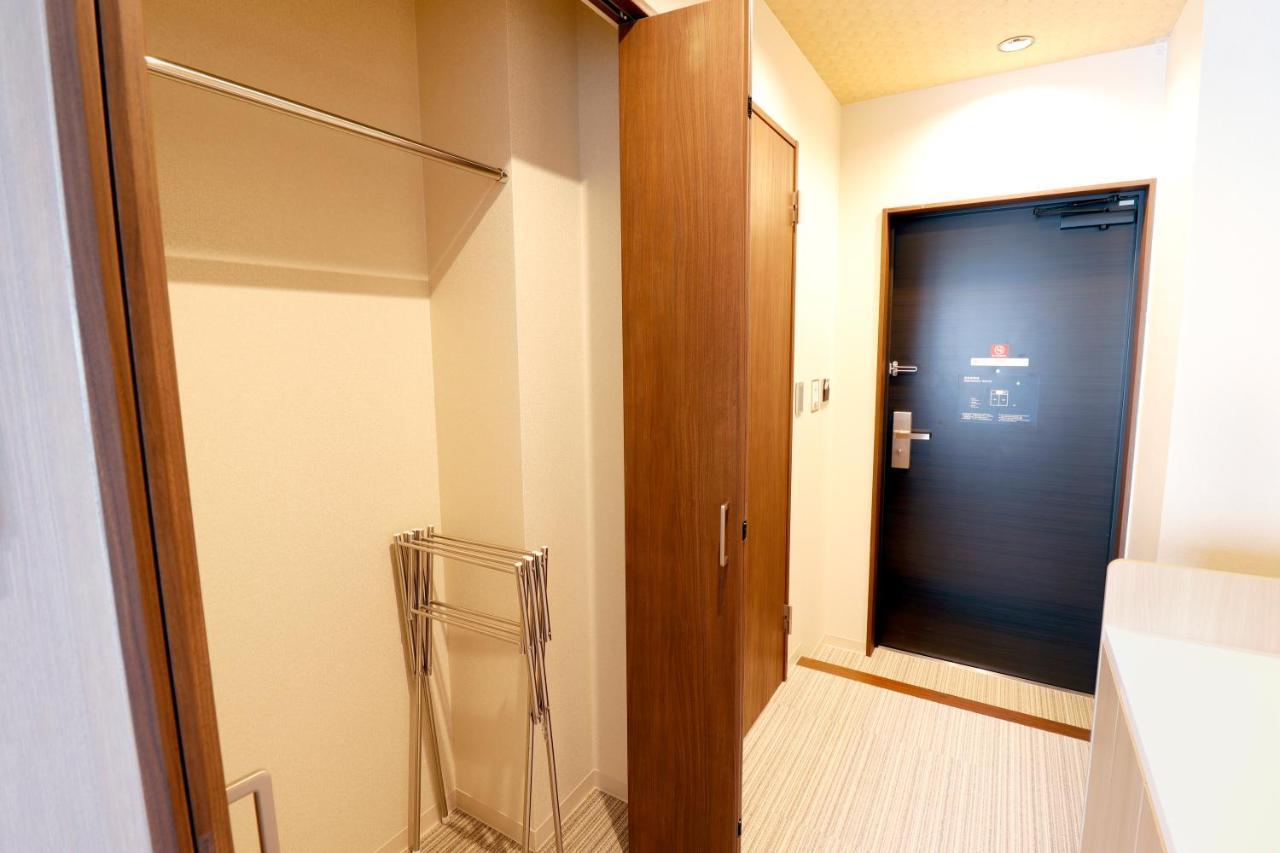 Stay Sakura Kyoto Tsubaki Extérieur photo
